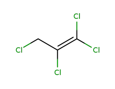 1,1,2,3-Tetrachloropropene