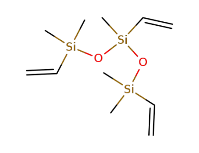1,1,3,5,5-pentamethyl-1,3,5-trivinyltrisiloxane