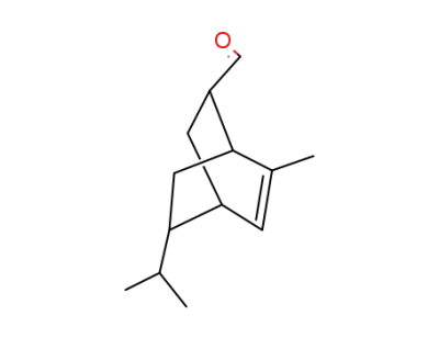 8-isopropyl-6-methyl-bicyclo[2.2.2]oct-5-ene-2-carbaldehyde