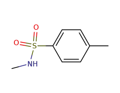 N-methyl-p-toluenesulfonylamide