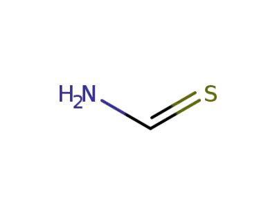 thiocarboxamide