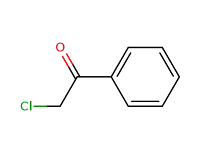 1-chloroacetophenone