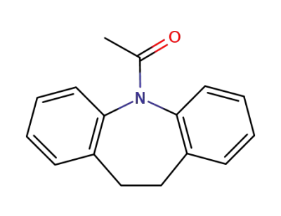5-acetyliminodibenzyl