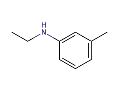 N-ethyl-m-toulidine