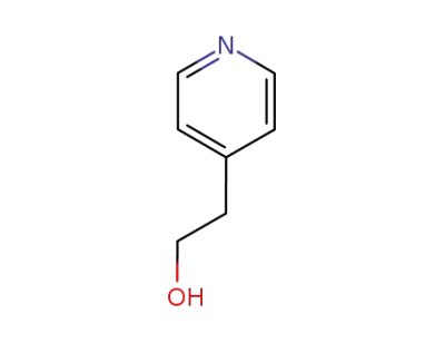 4-(2-hydroxyethyl)pyridine