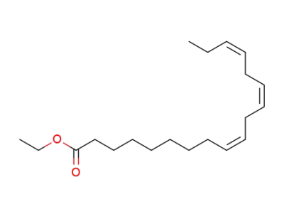 ethyl linolenate