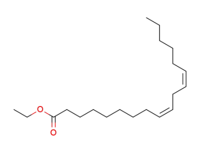 ethyl (9Z,12Z)-9,12-octadecadienoate
