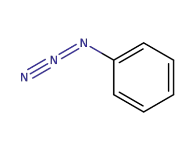 Phenyl azide