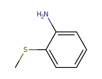 2-(Methylthio)aniline