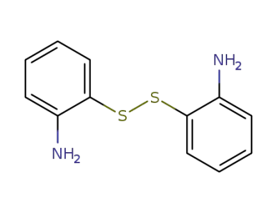 2-Aminophenyl disulfide