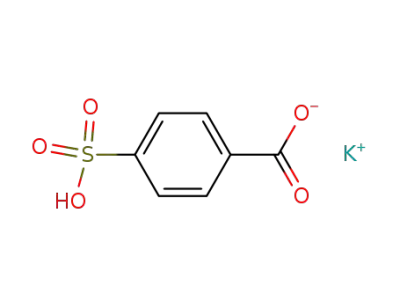 4-sulfobenzoic acid monopotassium salt