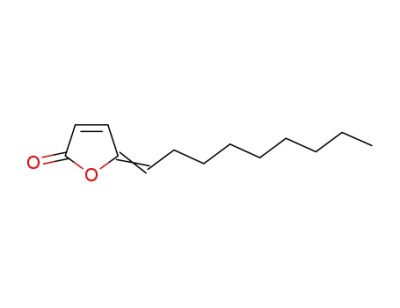 (Z)-2(5H)-furanone-5-(n-octylmethylene)