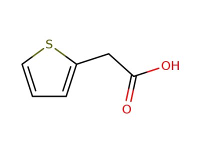 Thiophene-2-acetic acid