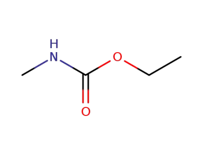 Ethyl N-methylcarbamate