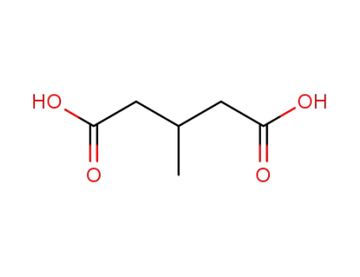 3-methyl glutaric acid