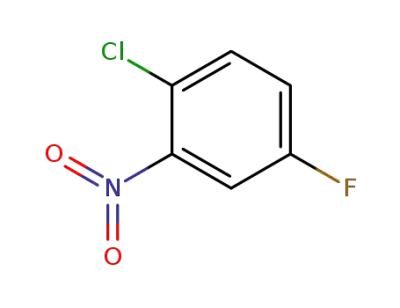 1-chloro-4-fluoro-2-nitrobenzene