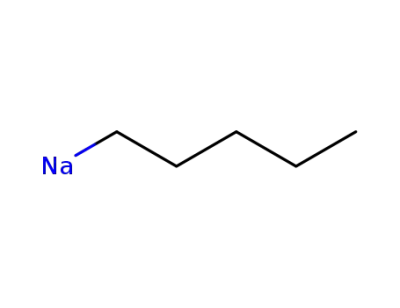 n-pentylsodium