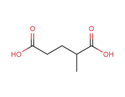 2-methylglutaric acid